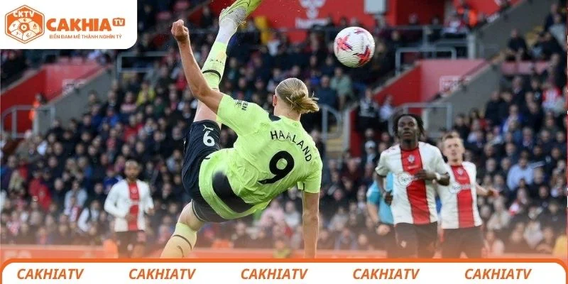 Đánh giá tổng quan về trận đấu giữa Manchester City vs Southampton